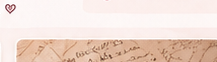 Acta de matrimonio histórica