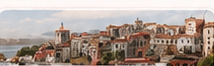 Pueblo de Calabria